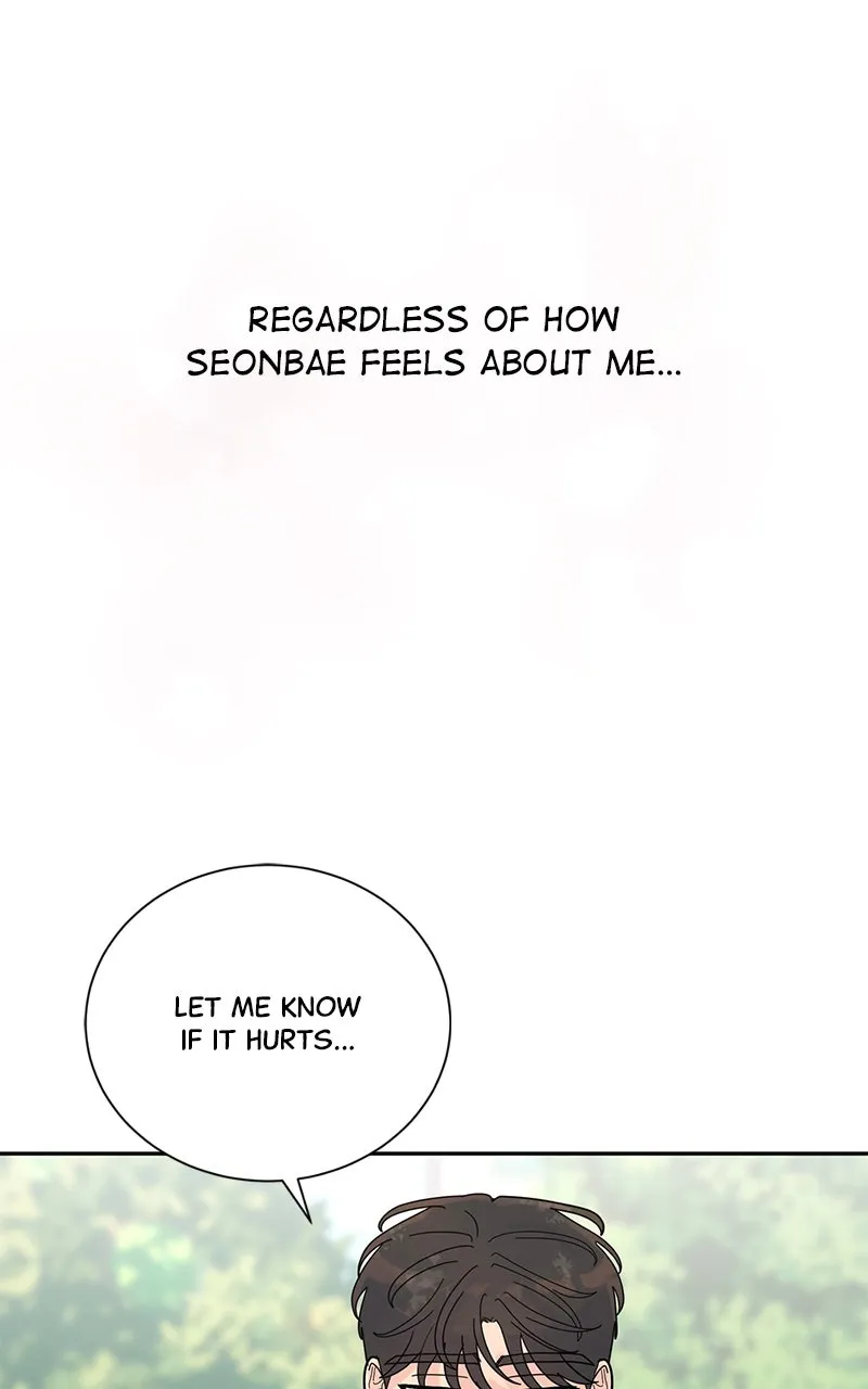 Love or Attraction Chapter 24 page 108 - 