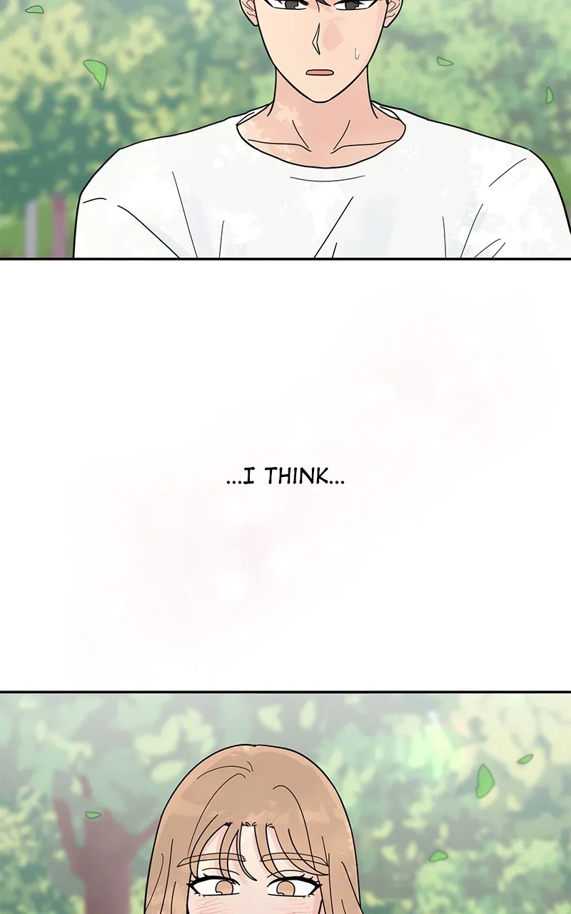 Love or Attraction Chapter 24 page 109 - 