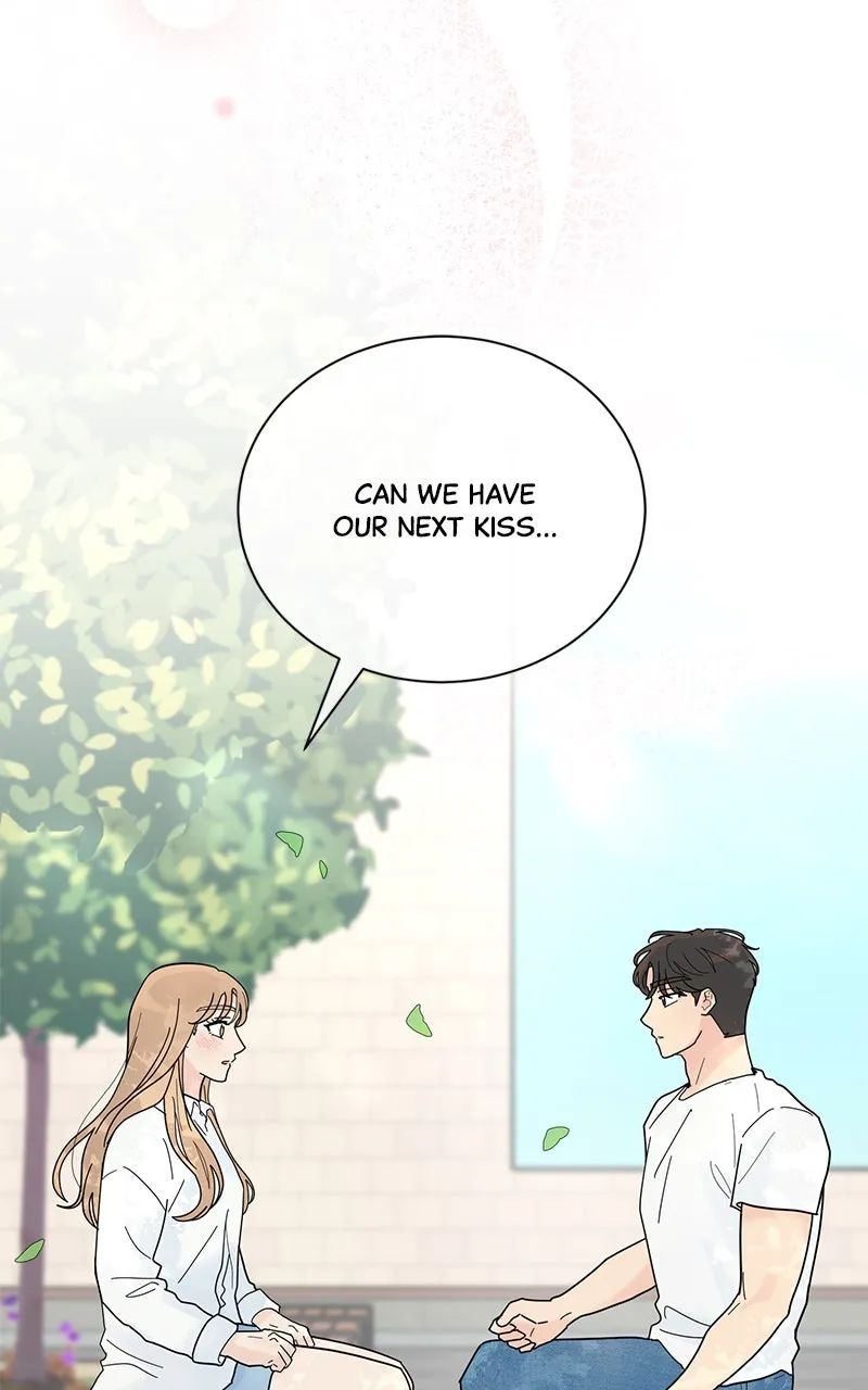 Love or Attraction Chapter 24 page 112 - 