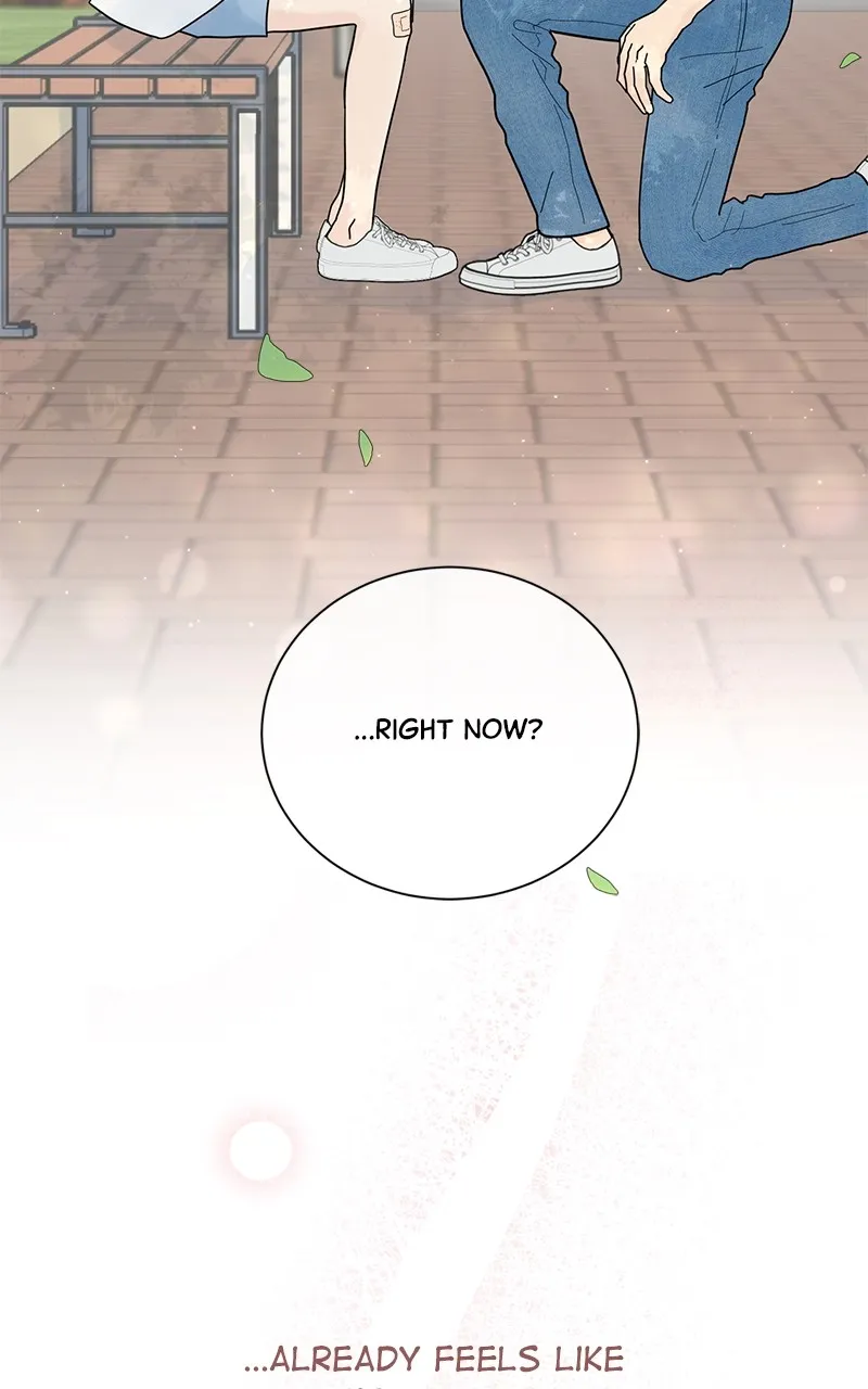 Love or Attraction Chapter 24 page 113 - 