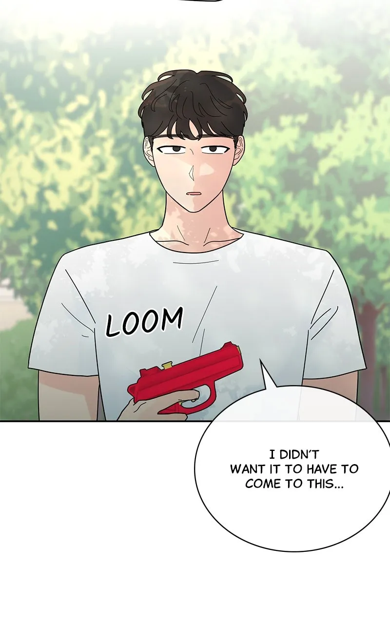 Love or Attraction Chapter 24 page 13 - 