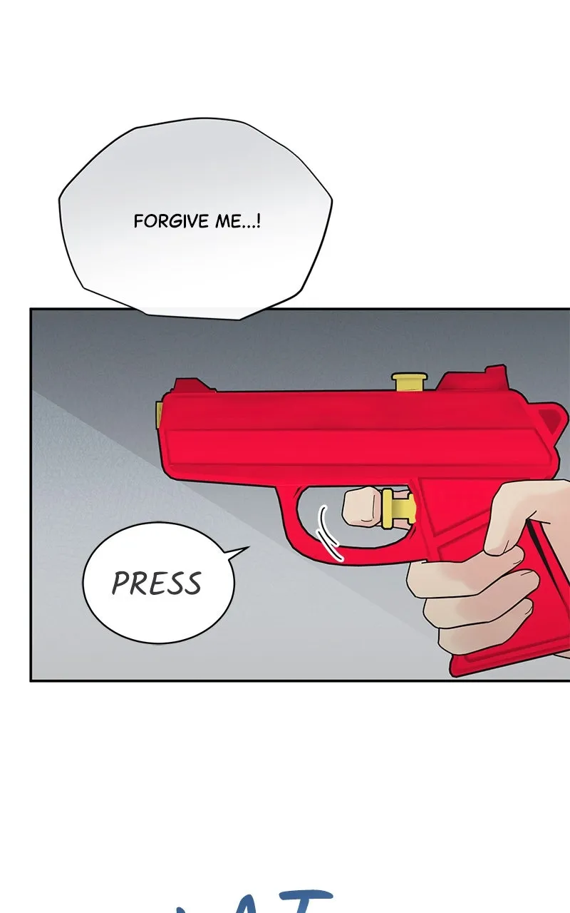 Love or Attraction Chapter 24 page 17 - 