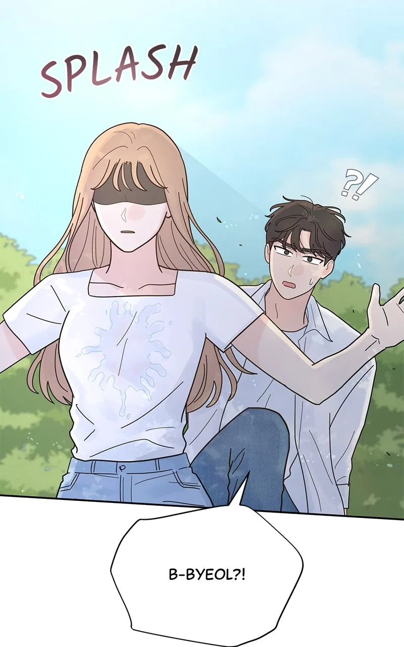 Love or Attraction Chapter 24 page 19 - 