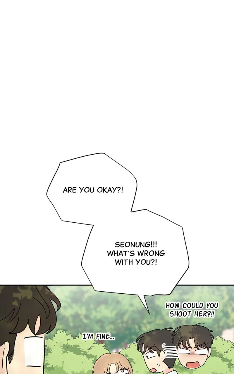Love or Attraction Chapter 24 page 20 - 