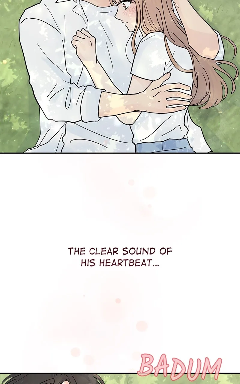 Love or Attraction Chapter 24 page 3 - 