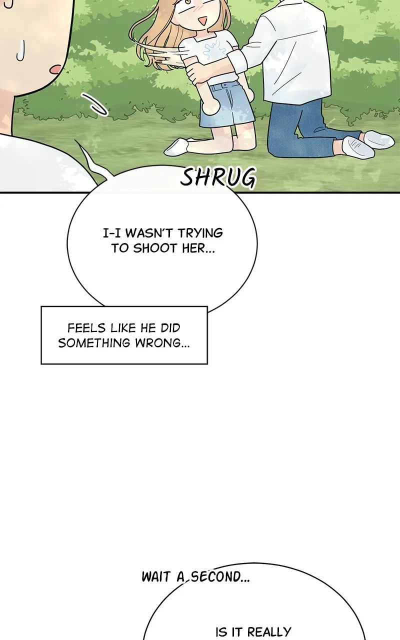 Love or Attraction Chapter 24 page 21 - 