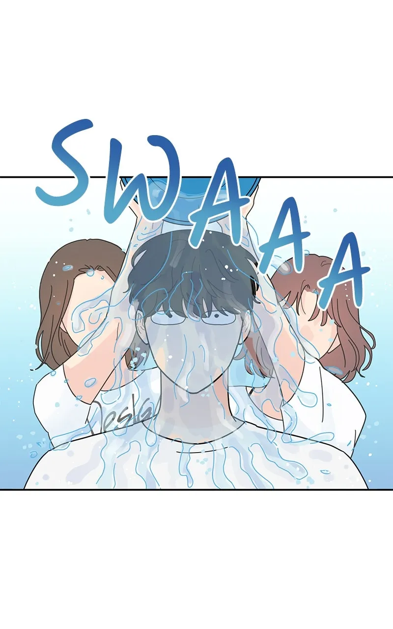 Love or Attraction Chapter 24 page 23 - 