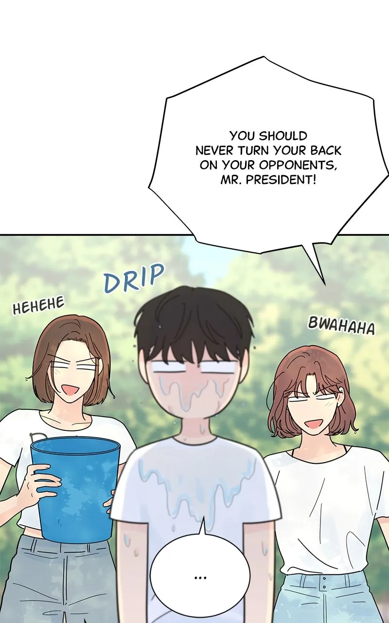 Love or Attraction Chapter 24 page 24 - 