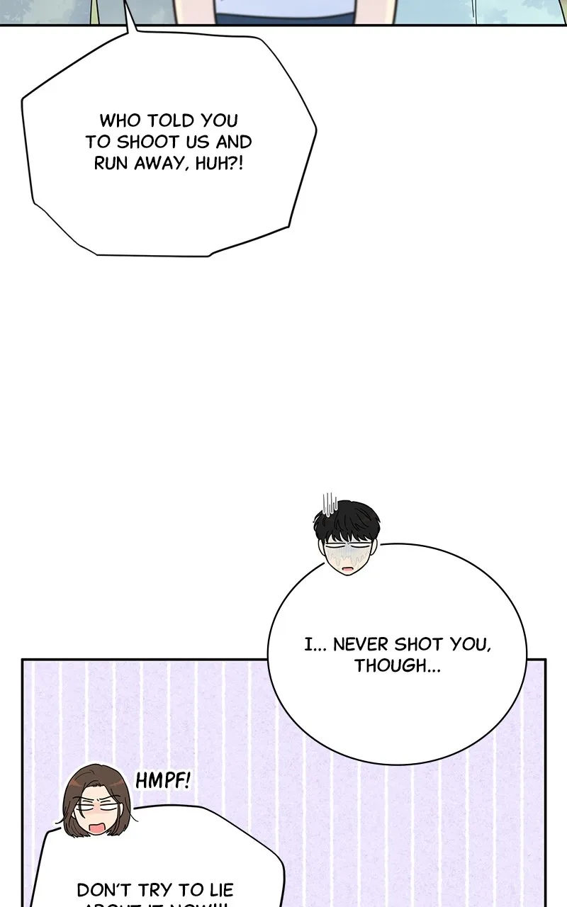 Love or Attraction Chapter 24 page 25 - 