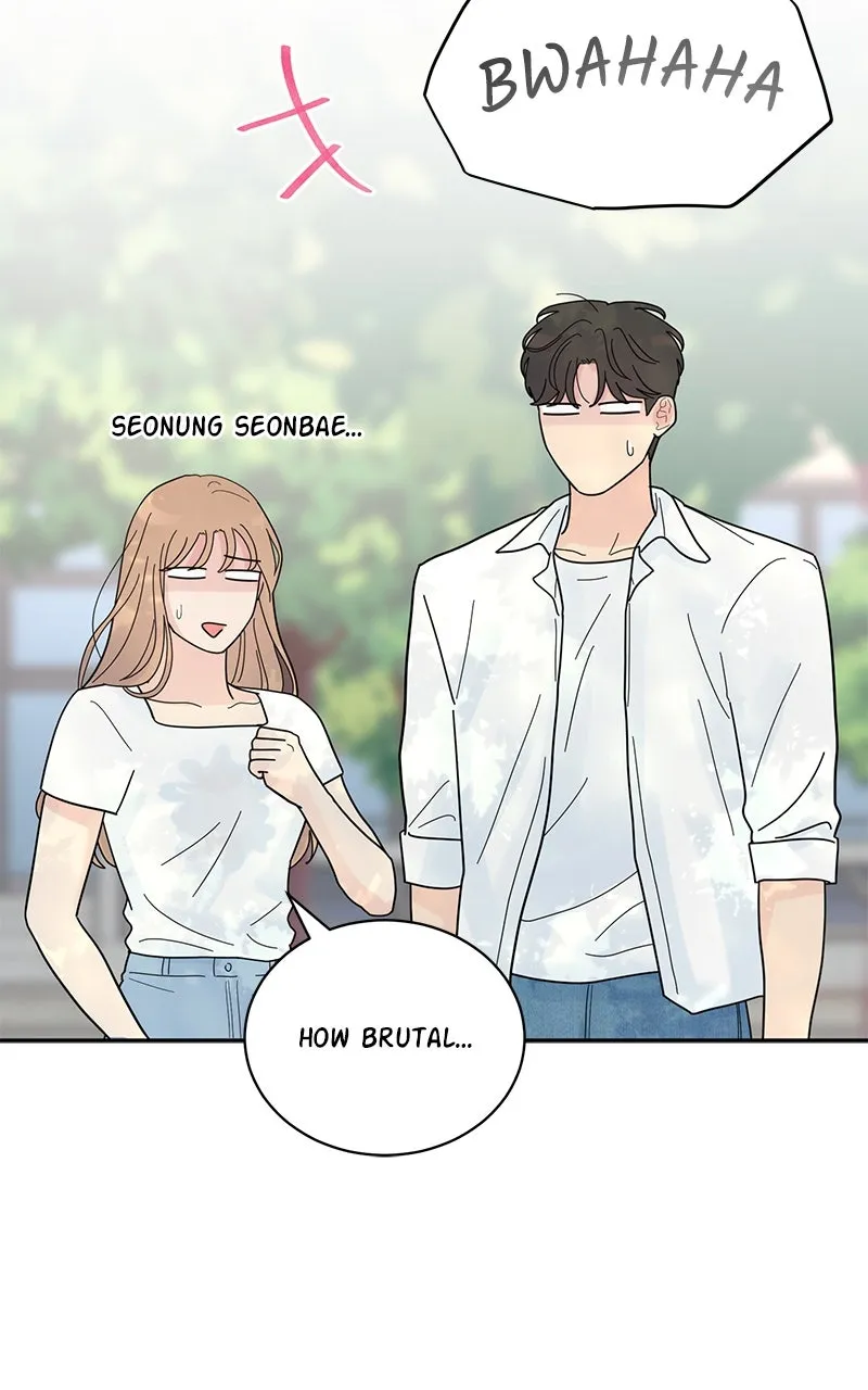 Love or Attraction Chapter 24 page 27 - 