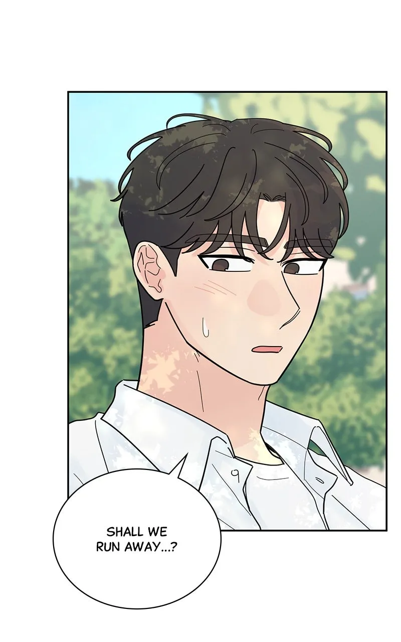 Love or Attraction Chapter 24 page 28 - 