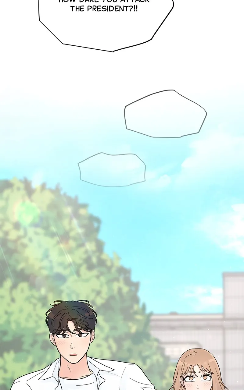 Love or Attraction Chapter 24 page 32 - 