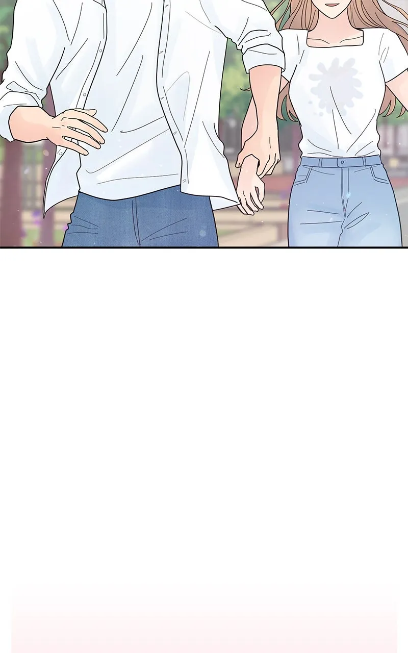 Love or Attraction Chapter 24 page 33 - 