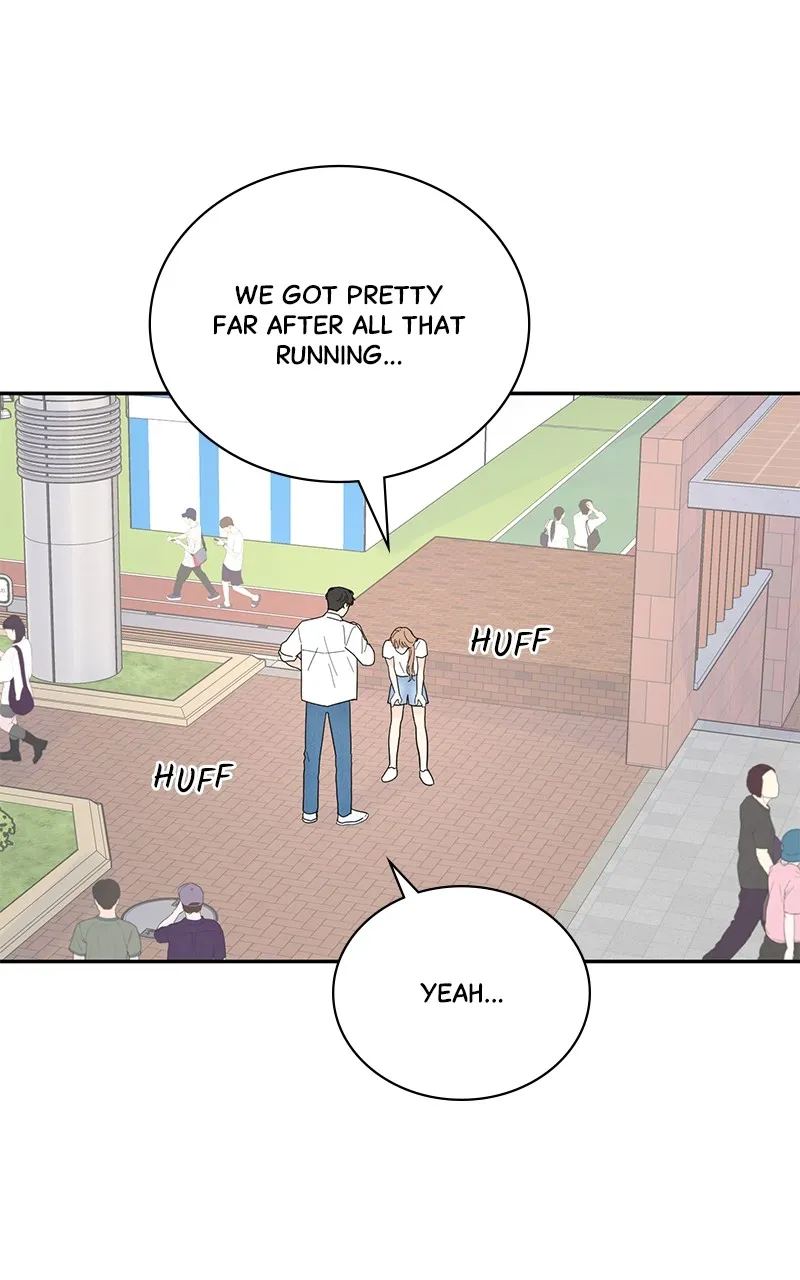 Love or Attraction Chapter 24 page 36 - 