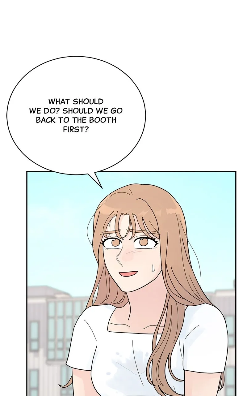 Love or Attraction Chapter 24 page 37 - 