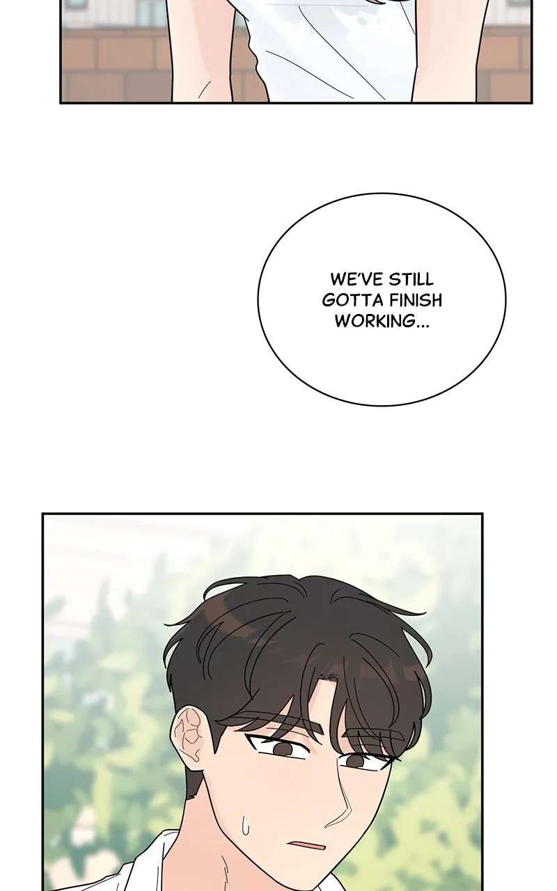 Love or Attraction Chapter 24 page 38 - 