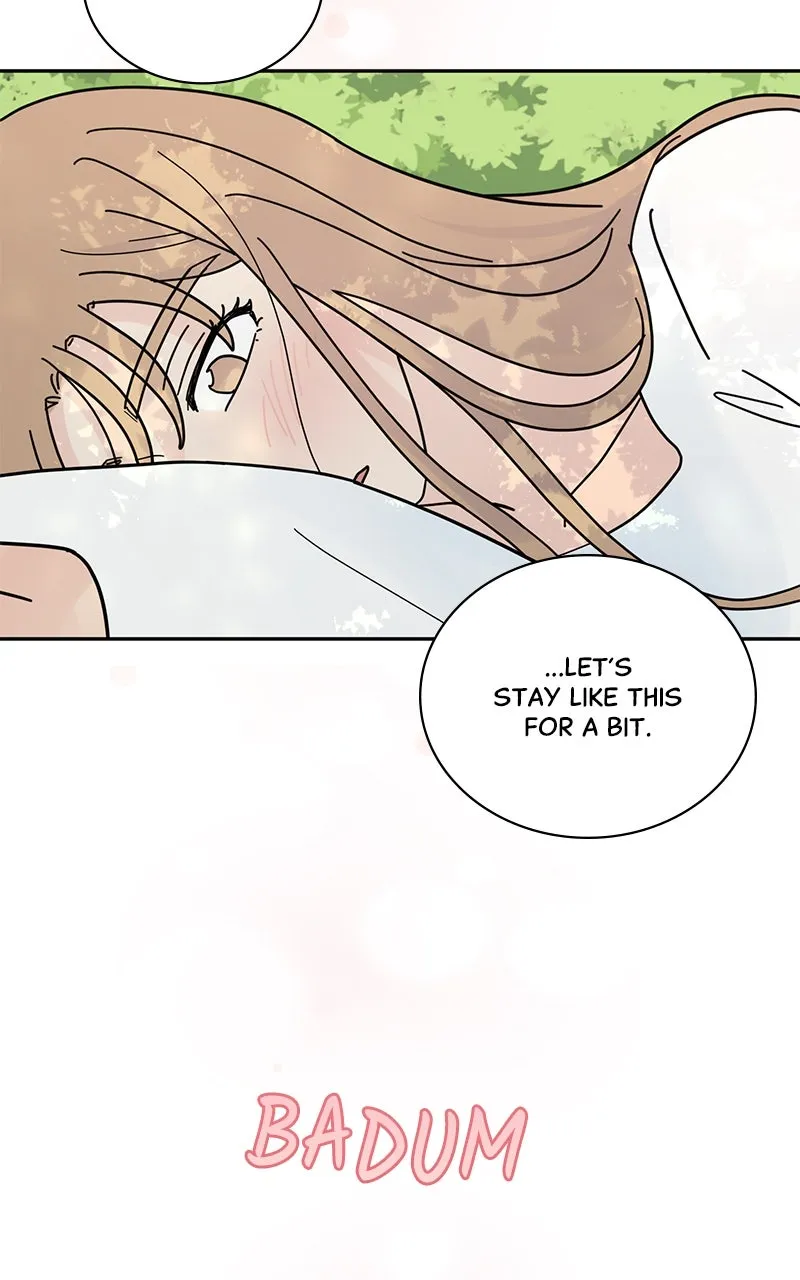 Love or Attraction Chapter 24 page 5 - 