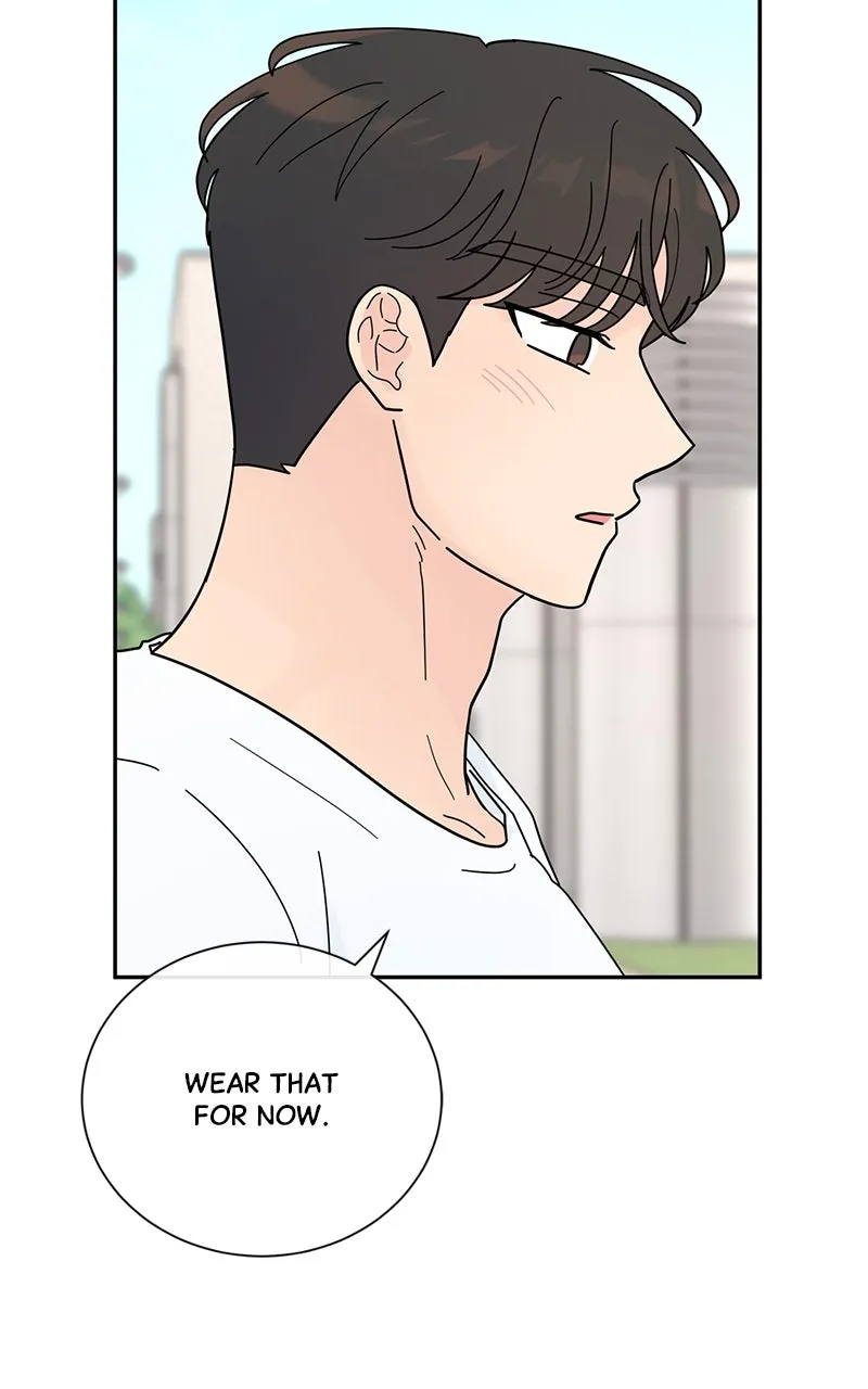 Love or Attraction Chapter 24 page 41 - 