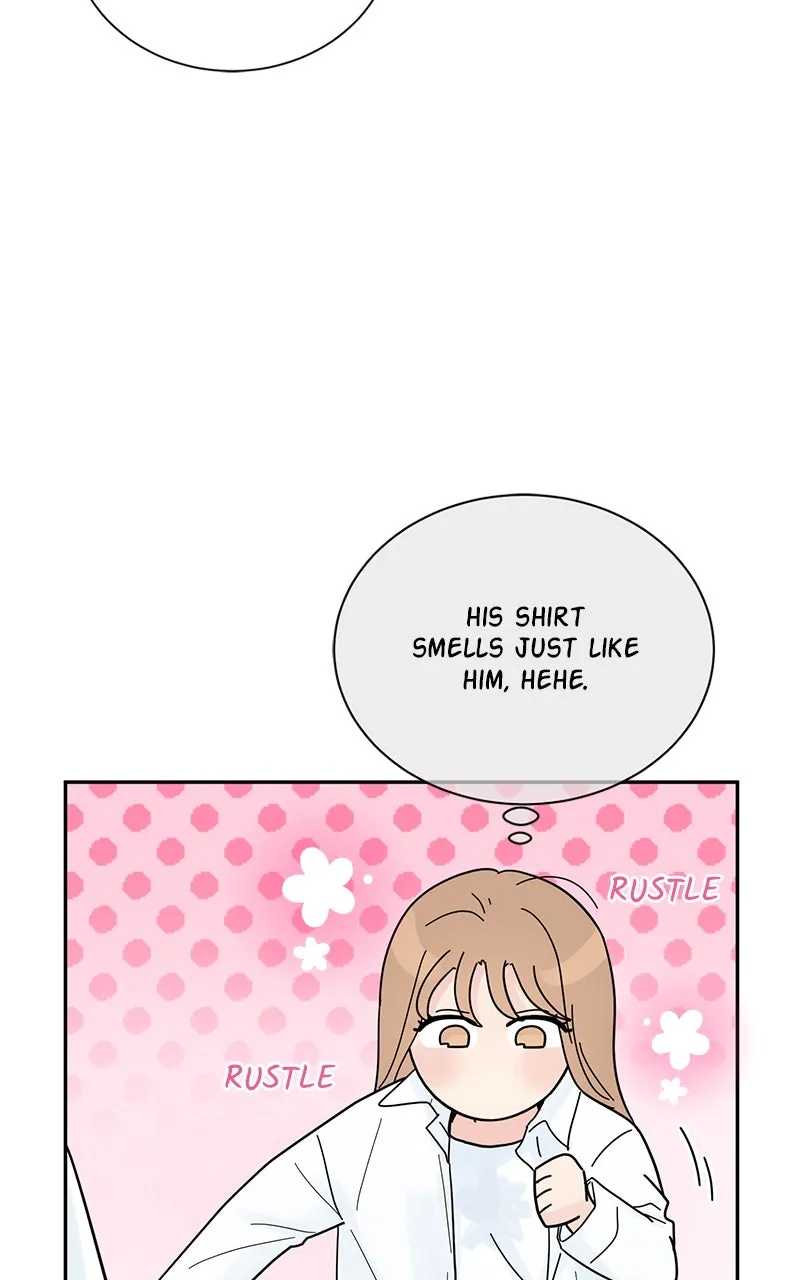 Love or Attraction Chapter 24 page 43 - 