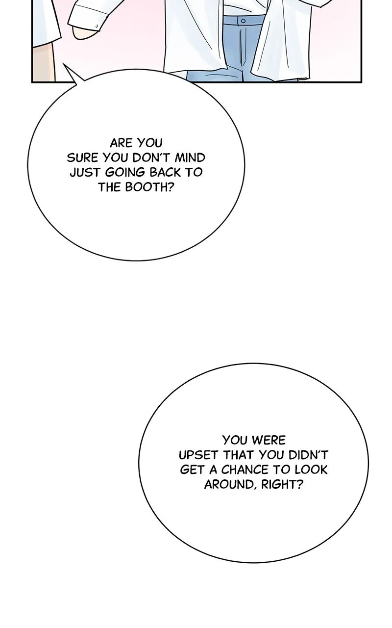 Love or Attraction Chapter 24 page 44 - 