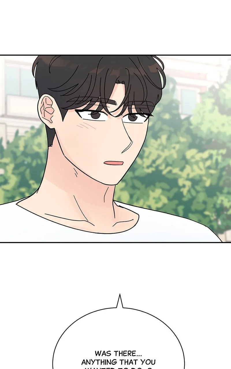 Love or Attraction Chapter 24 page 45 - 