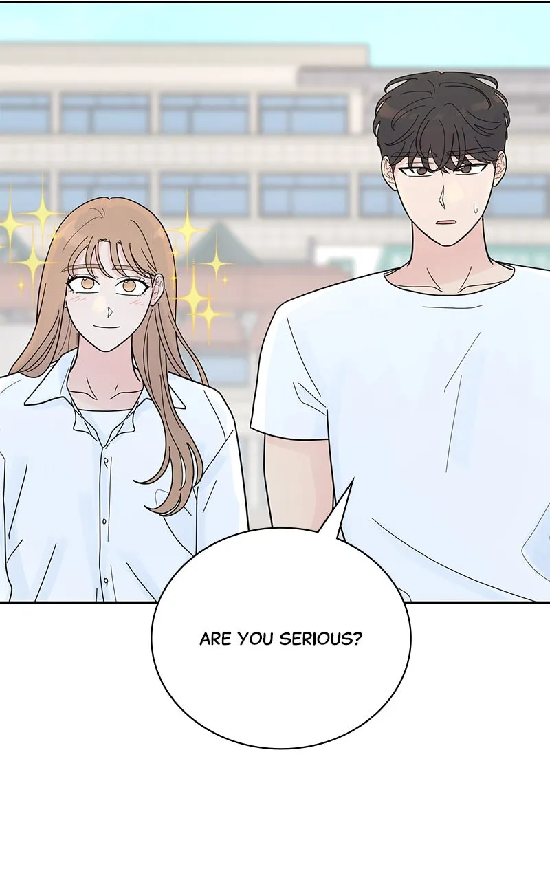 Love or Attraction Chapter 24 page 47 - 
