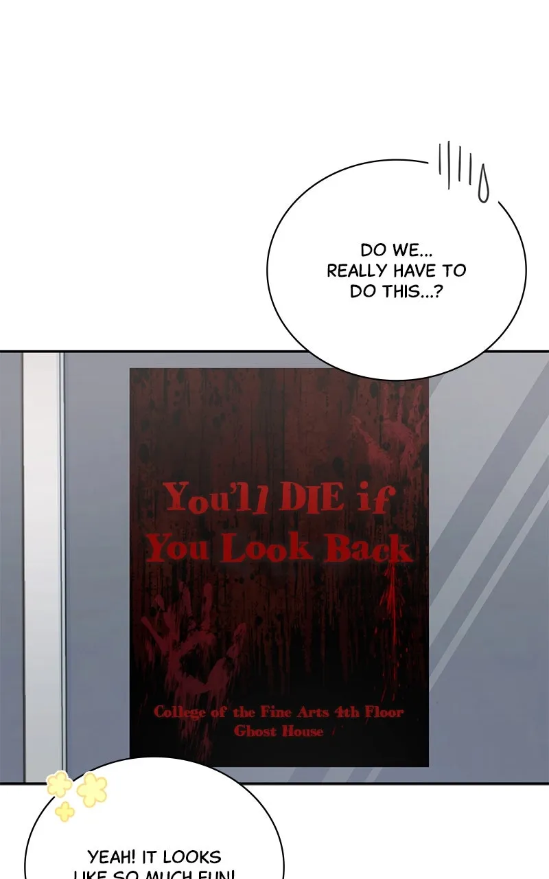 Love or Attraction Chapter 24 page 48 - 
