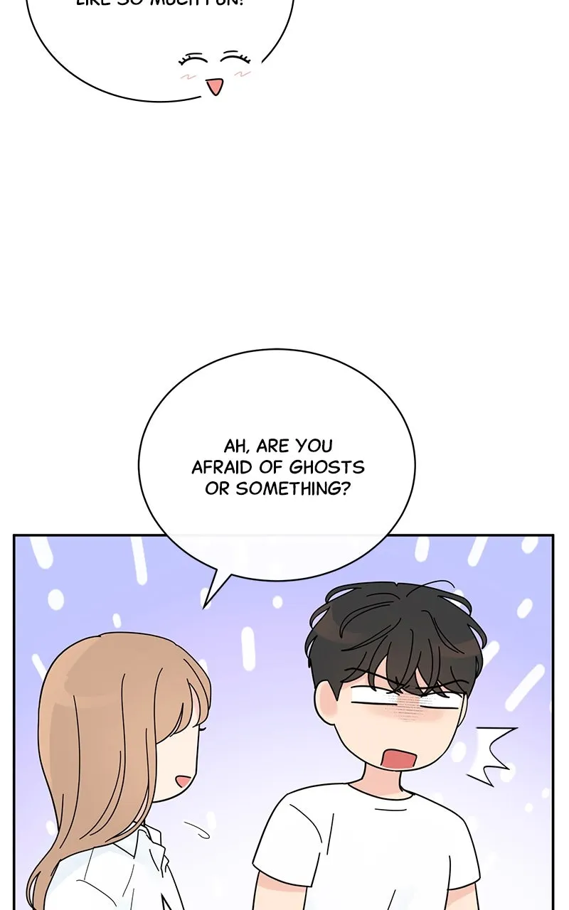 Love or Attraction Chapter 24 page 49 - 