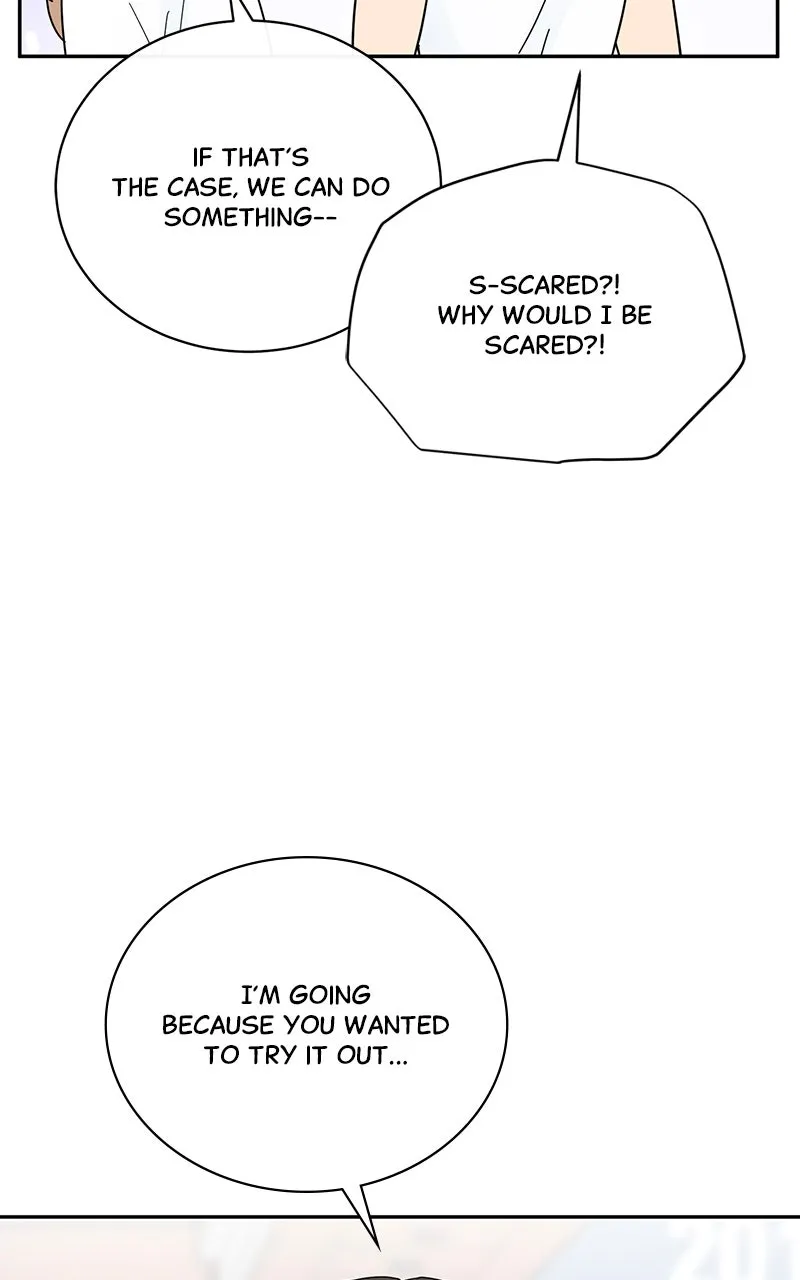 Love or Attraction Chapter 24 page 50 - 