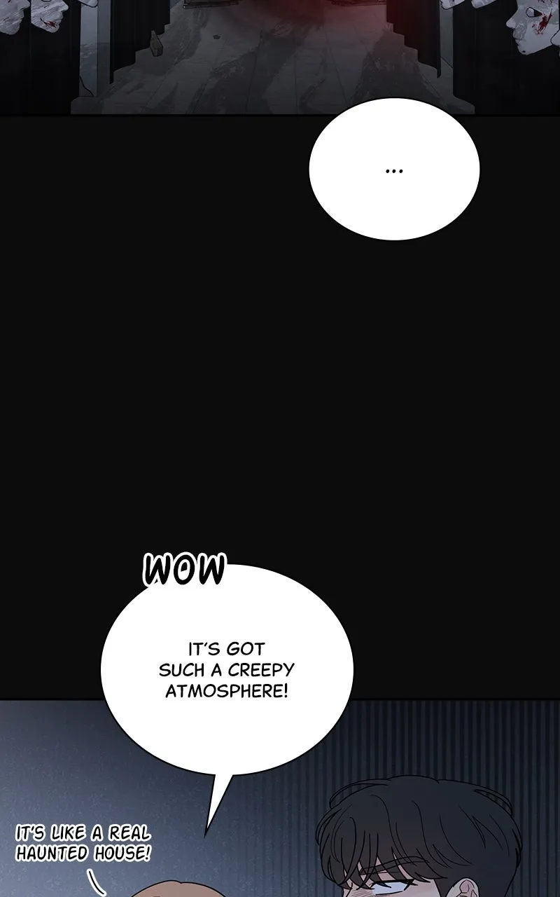 Love or Attraction Chapter 24 page 53 - 