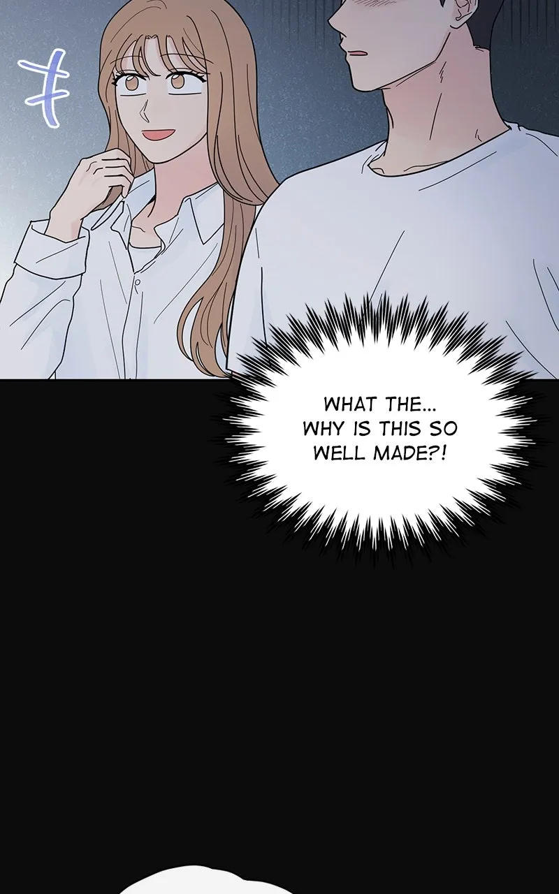 Love or Attraction Chapter 24 page 54 - 