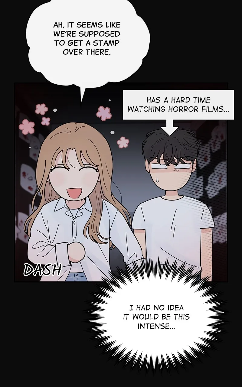 Love or Attraction Chapter 24 page 55 - 