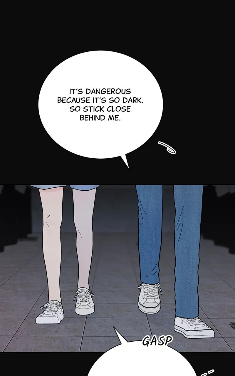 Love or Attraction Chapter 24 page 58 - 
