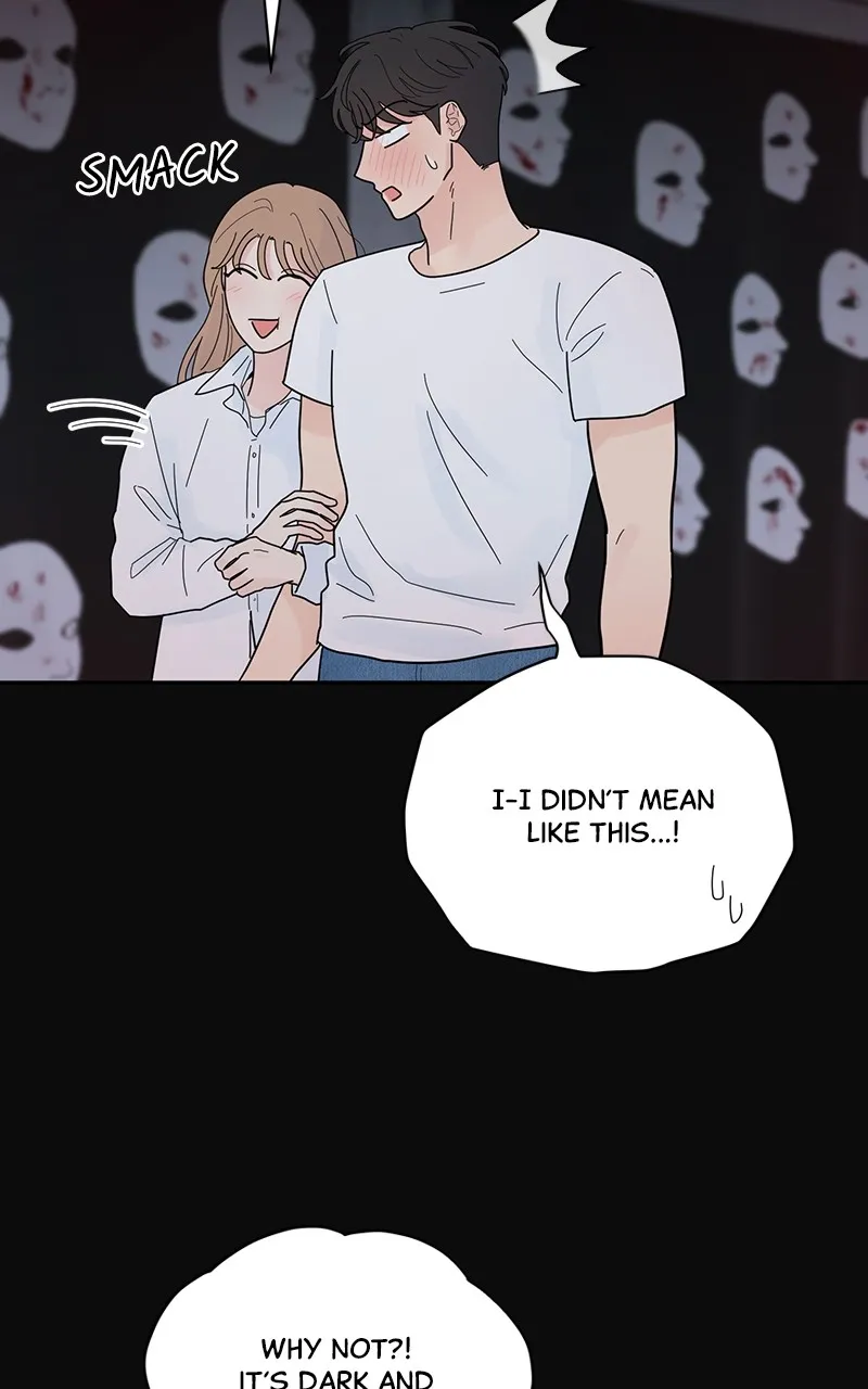 Love or Attraction Chapter 24 page 60 - 