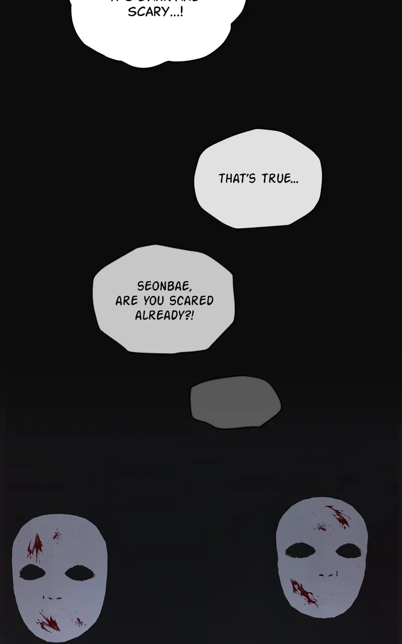 Love or Attraction Chapter 24 page 61 - 