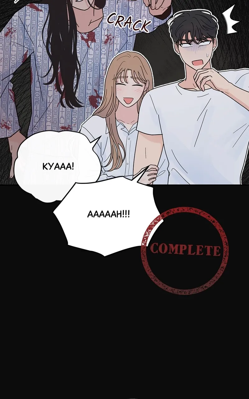 Love or Attraction Chapter 24 page 64 - 