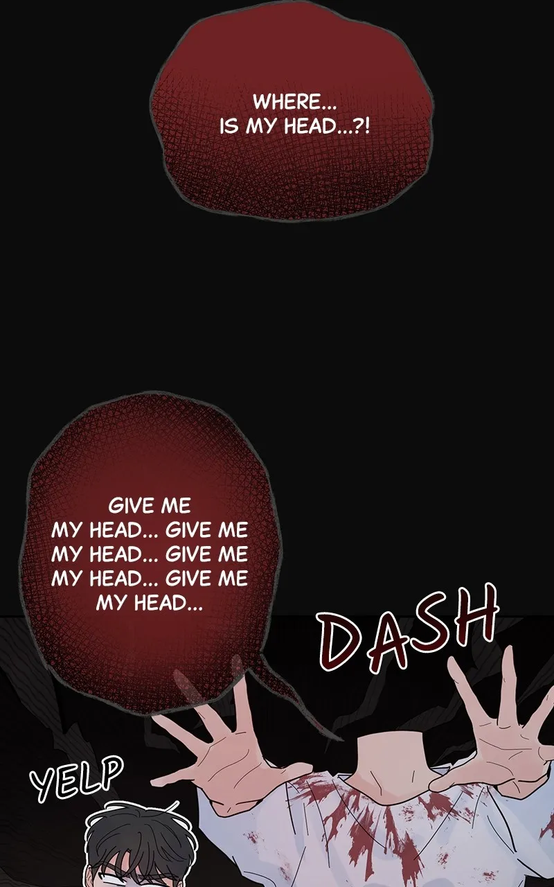 Love or Attraction Chapter 24 page 65 - 