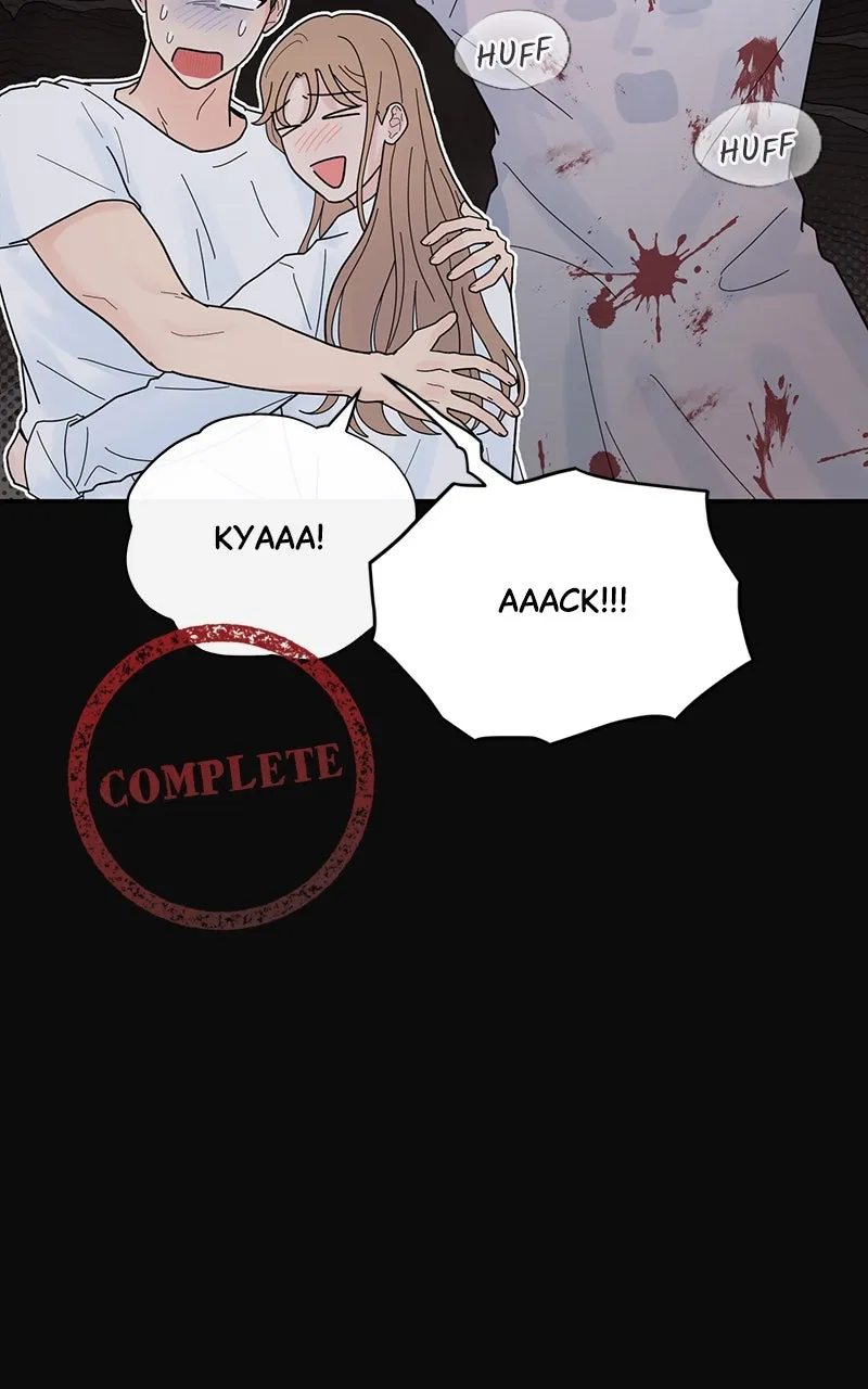 Love or Attraction Chapter 24 page 66 - 