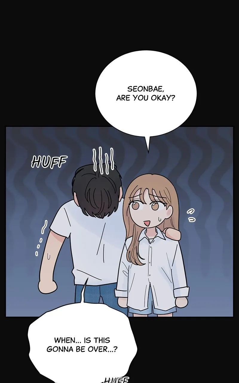 Love or Attraction Chapter 24 page 68 - 