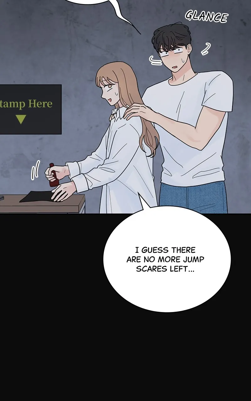 Love or Attraction Chapter 24 page 71 - 