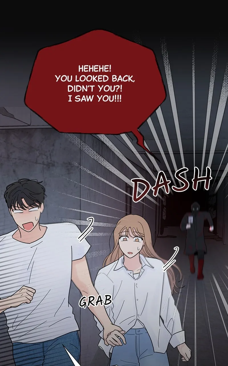 Love or Attraction Chapter 24 page 79 - 