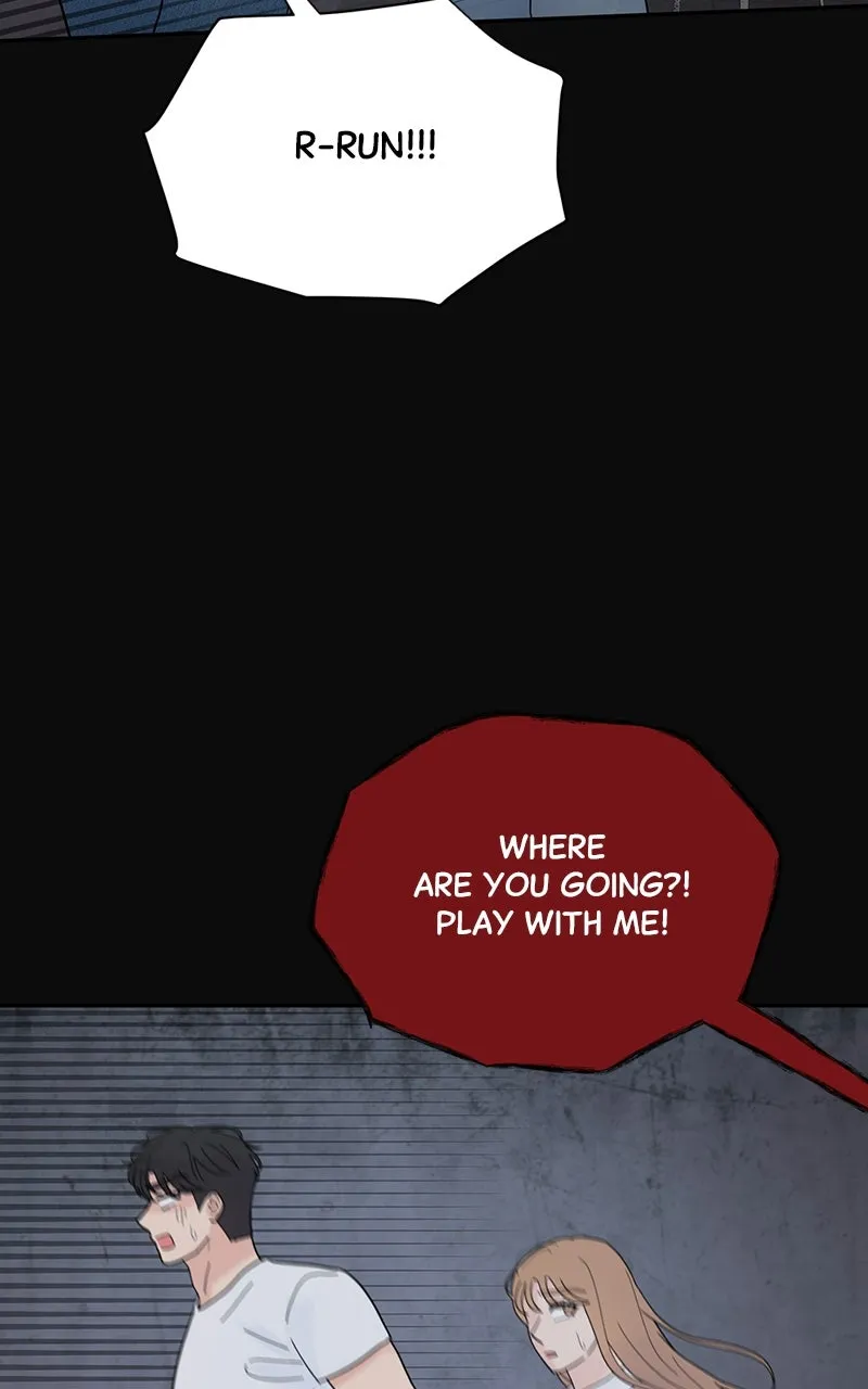 Love or Attraction Chapter 24 page 80 - 