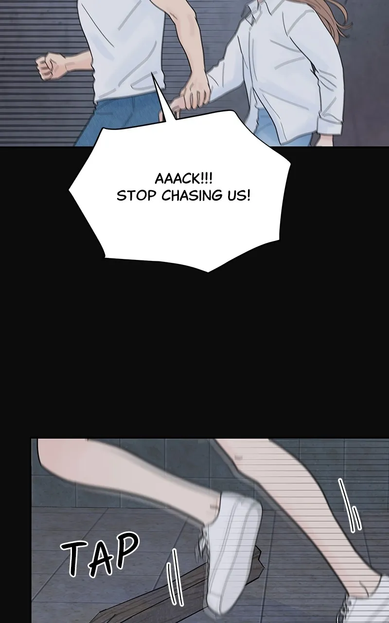 Love or Attraction Chapter 24 page 81 - 
