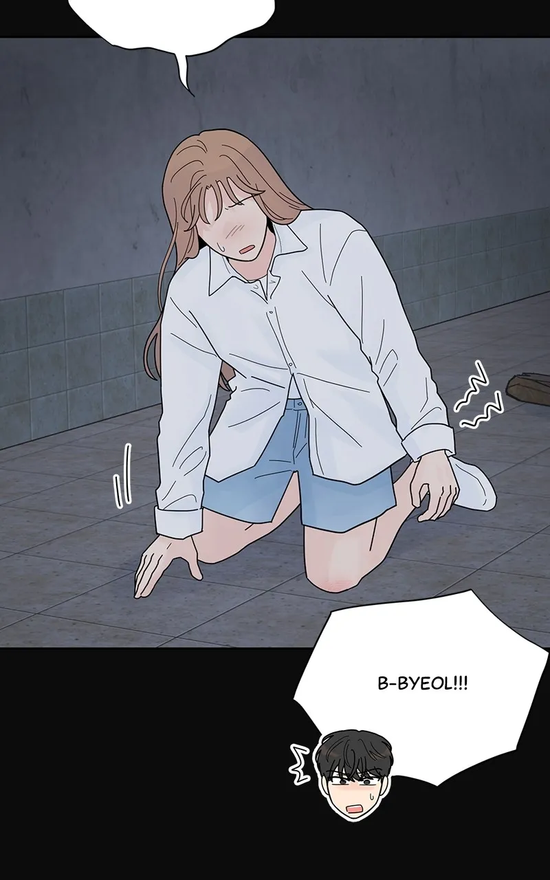 Love or Attraction Chapter 24 page 83 - 