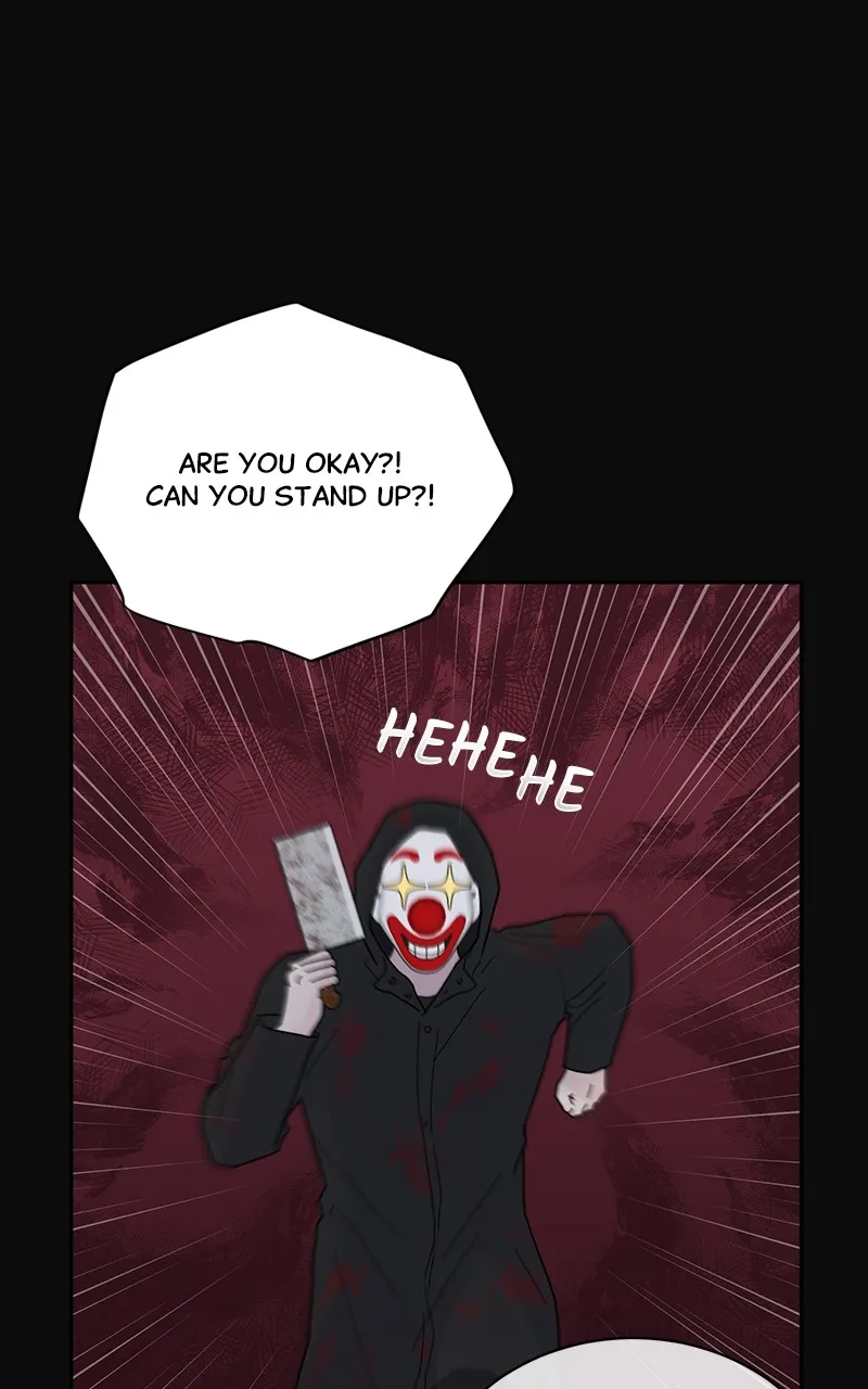 Love or Attraction Chapter 24 page 84 - 