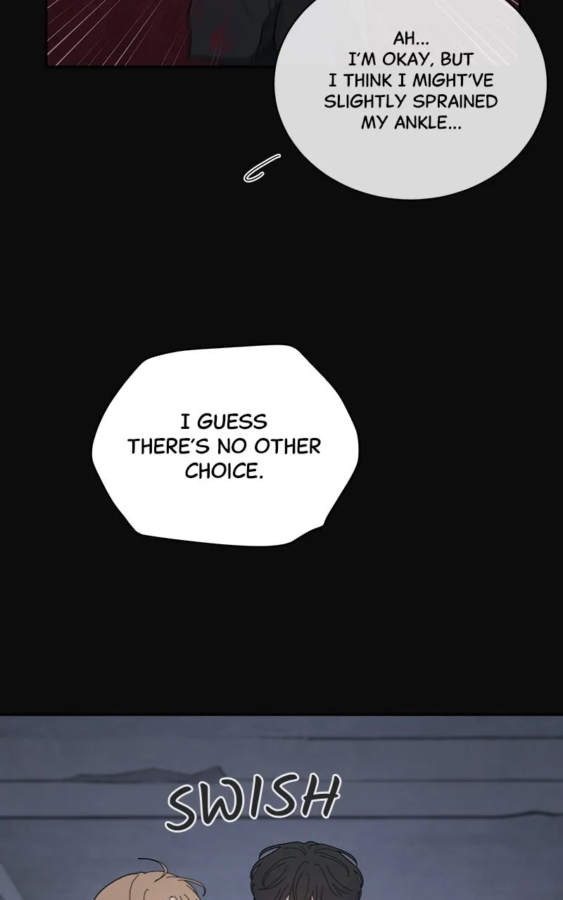 Love or Attraction Chapter 24 page 85 - 