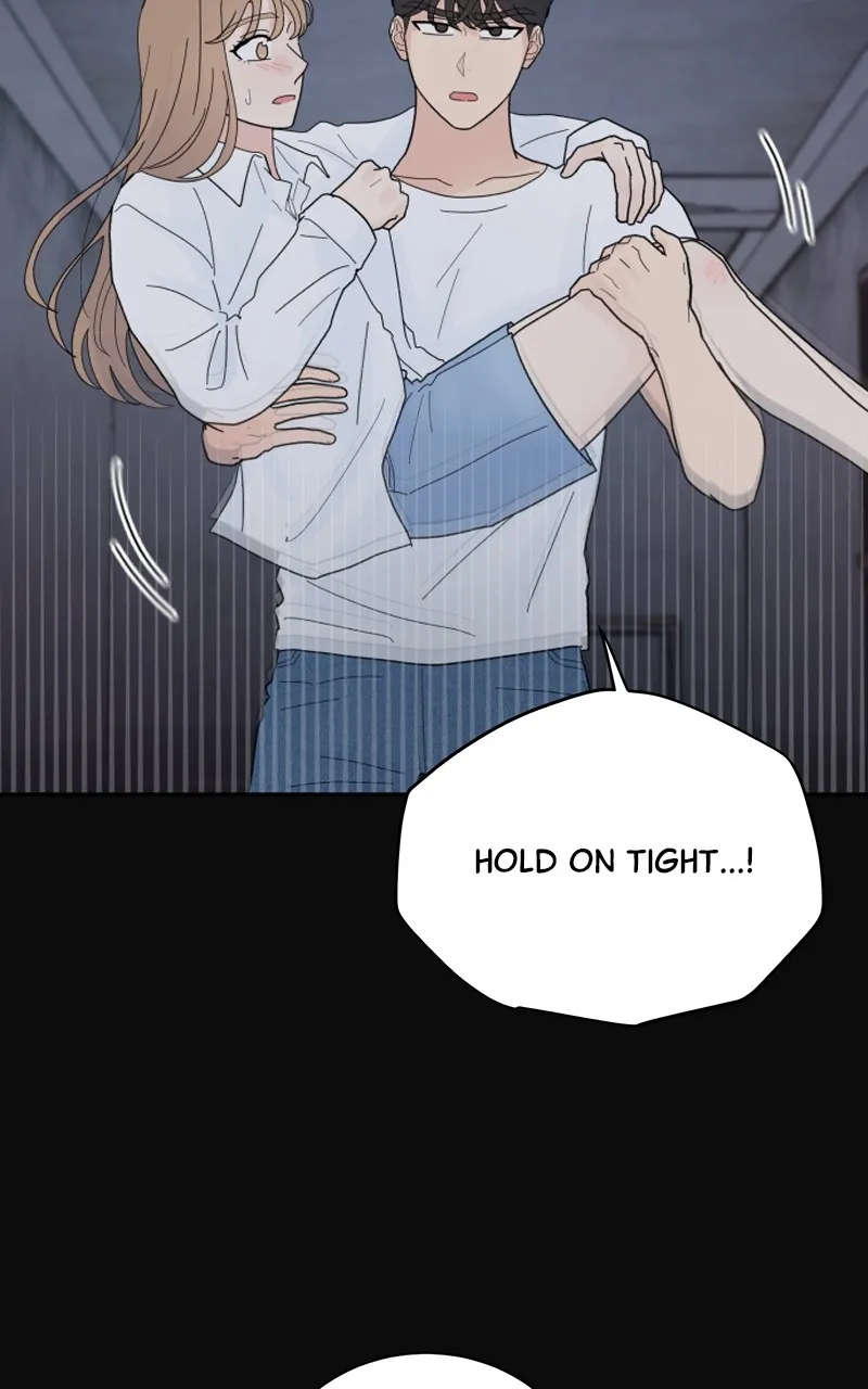 Love or Attraction Chapter 24 page 86 - 