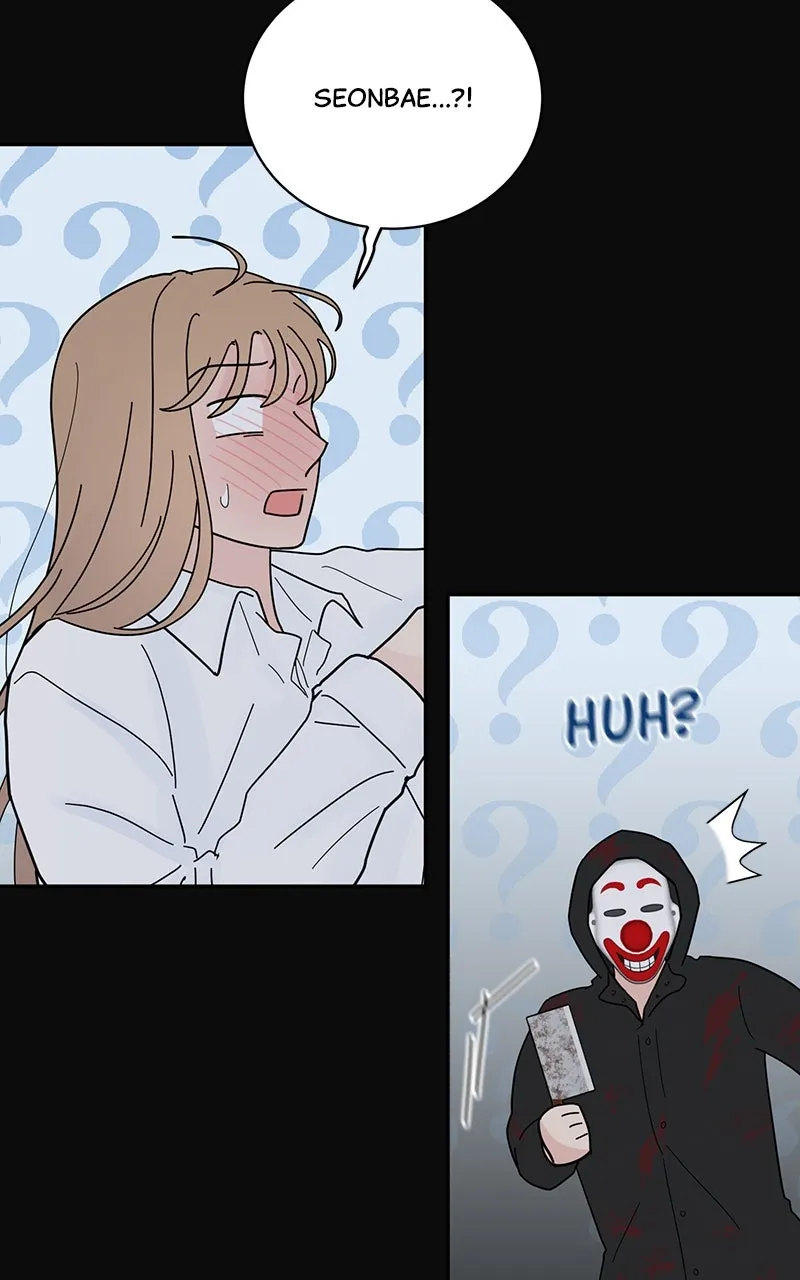 Love or Attraction Chapter 24 page 87 - 