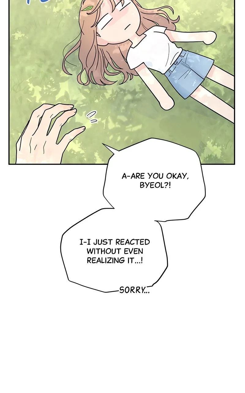 Love or Attraction Chapter 24 page 10 - 