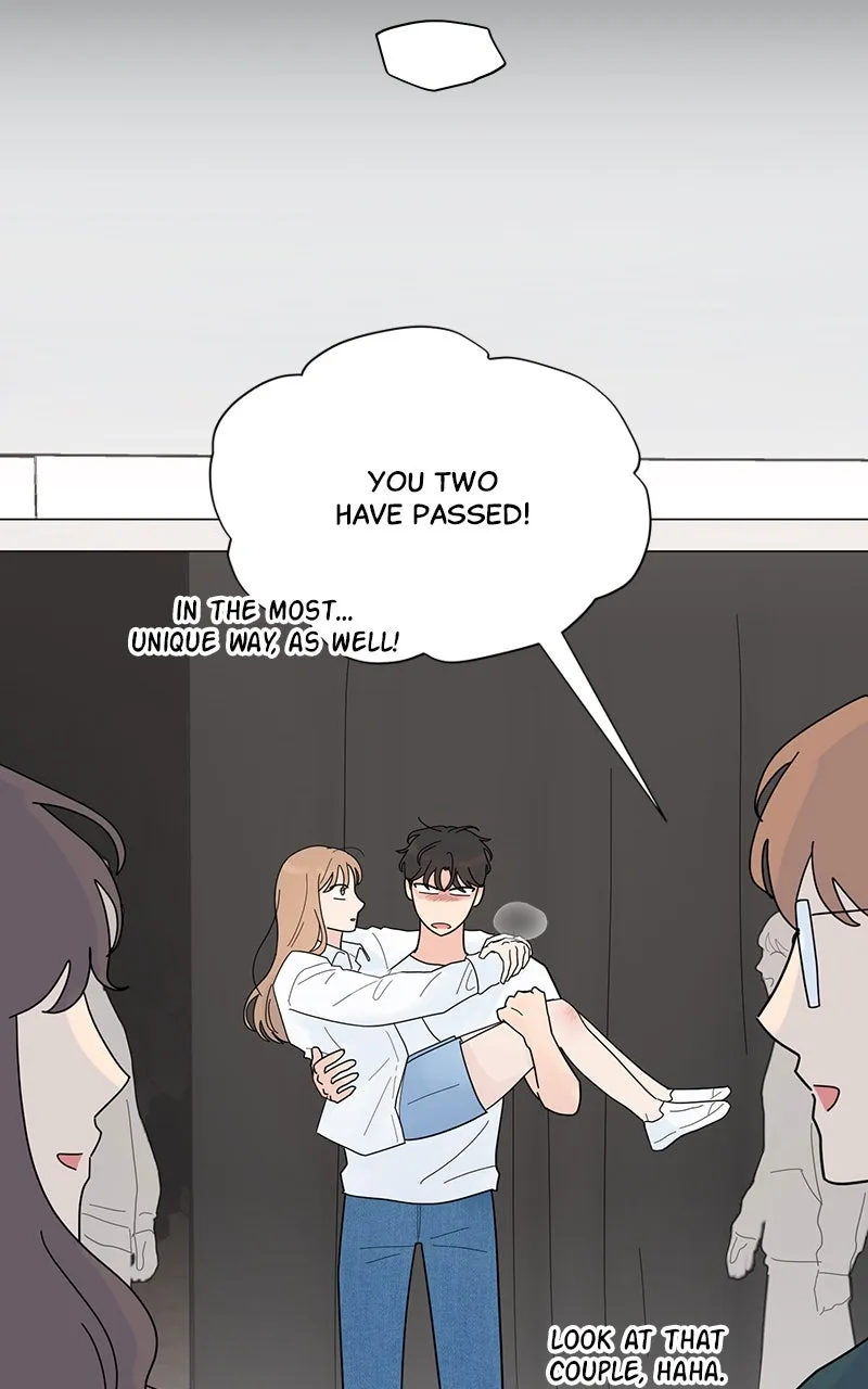 Love or Attraction Chapter 24 page 92 - 